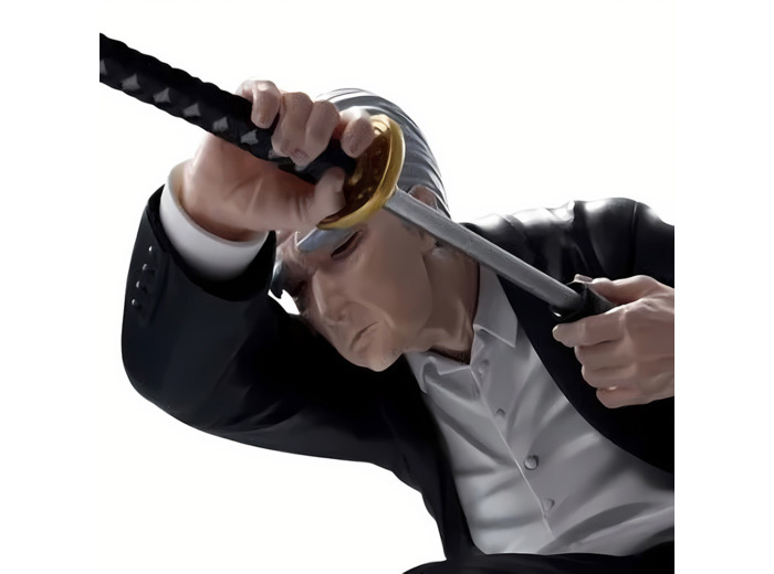 [FIGURINE] SAKAMOTO DAYS - VIBRATION STARS - OSARAGI