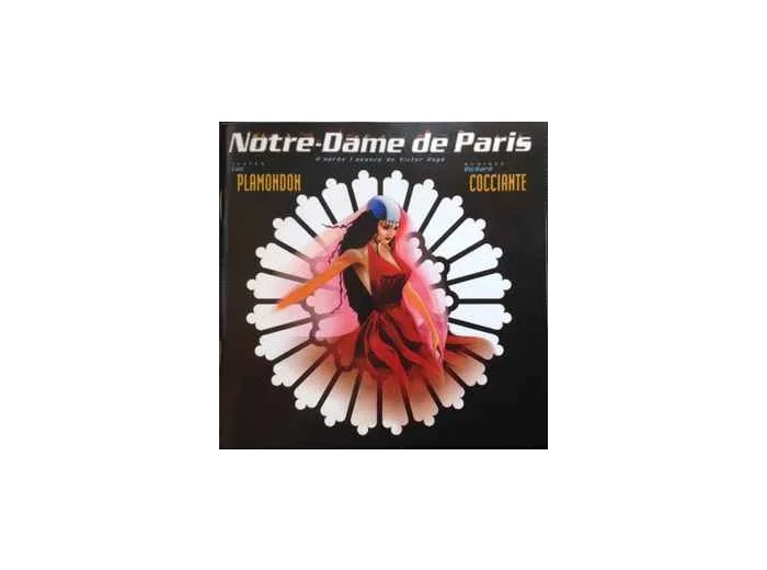 CD Notre-Dame De Paris (2000, France)