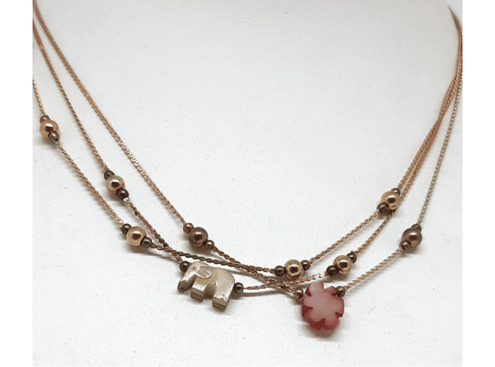 Colliers fins 24-721