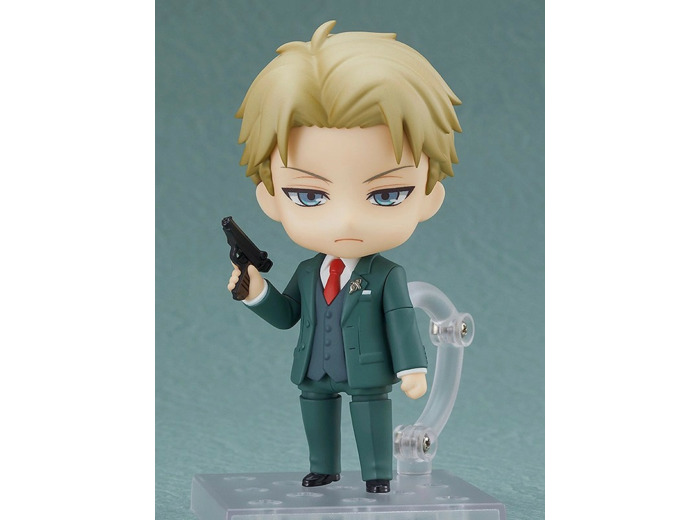Spy × Family - Figurine Loid Forger Nendoroid