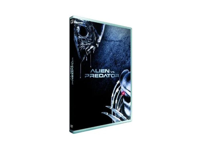 Dvd Alien Vs. Predator