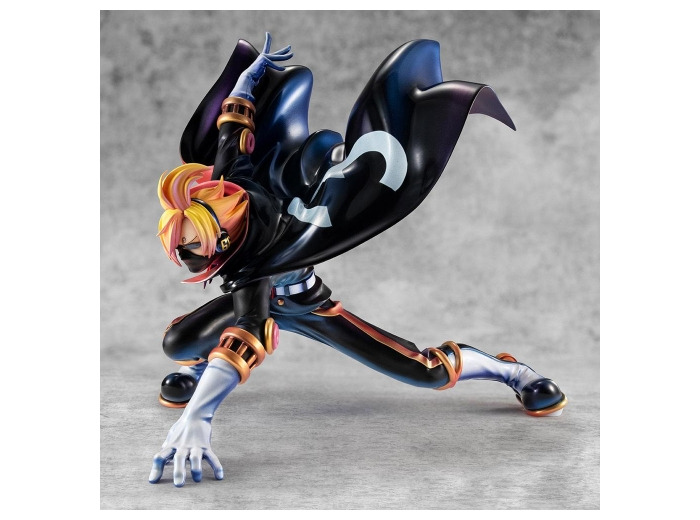 Figurine Osoba Mask P.O.P. Warriors Alliance Portrait Of Pirates