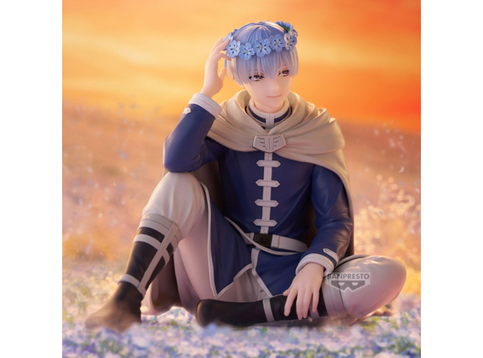 [FIGURINE] FRIEREN - ESPRESTO - FLOWER CROWN HIMMEL