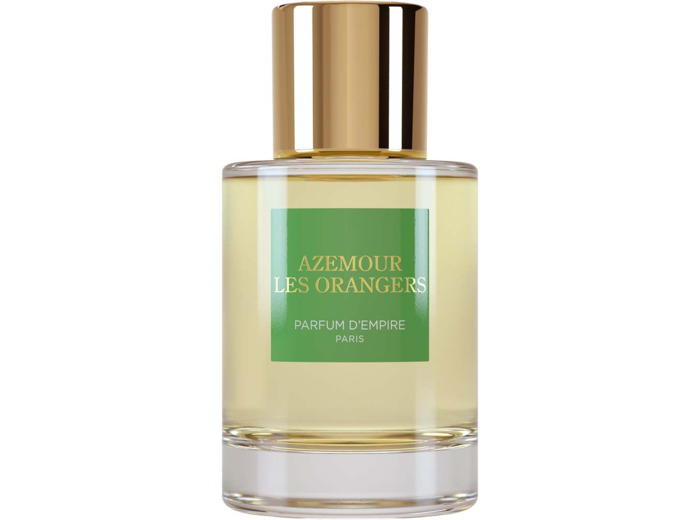Azemour Les Orangers Eau de Parfum Spray