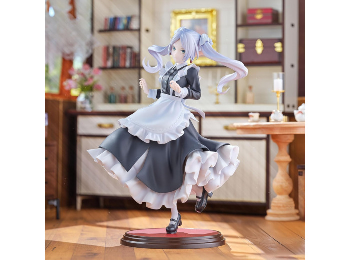 [FIGURINE] FRIEREN BEYOND JOURNEYS END - LUMINASTA - FRIEREN MAID COST