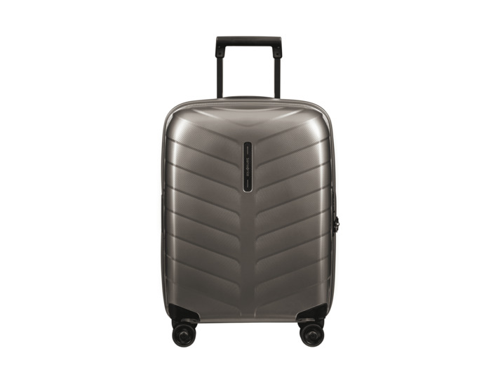 ATTRIX SPINNER 55/20 EXP DUNE