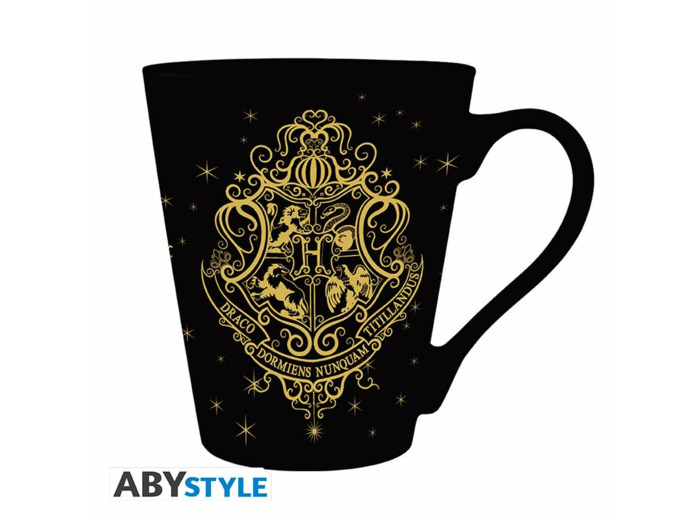 [MUG] HARRY POTTER - Mug - 250 ml - Phénix - cardboard pkg