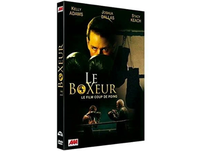 Dvd Le Boxeur
