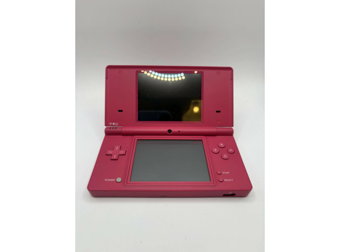 Nintendo DSi - Console de jeu portable - noir