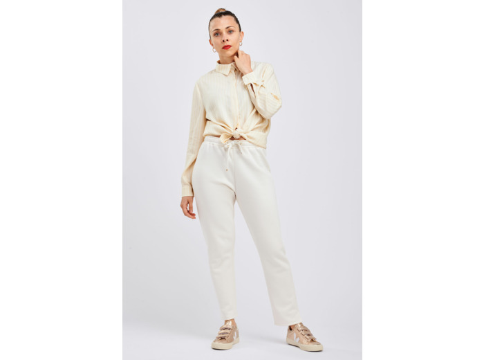 I Am Patterns - Patron Couture Femme Jogging "I am Mowgli" de 36 à 46