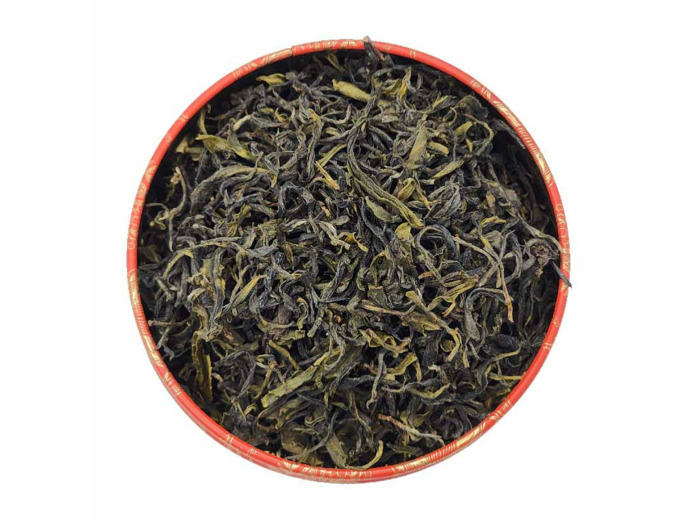 HIGH MOUNTAIN PREMIÈRE RÉCOLTE