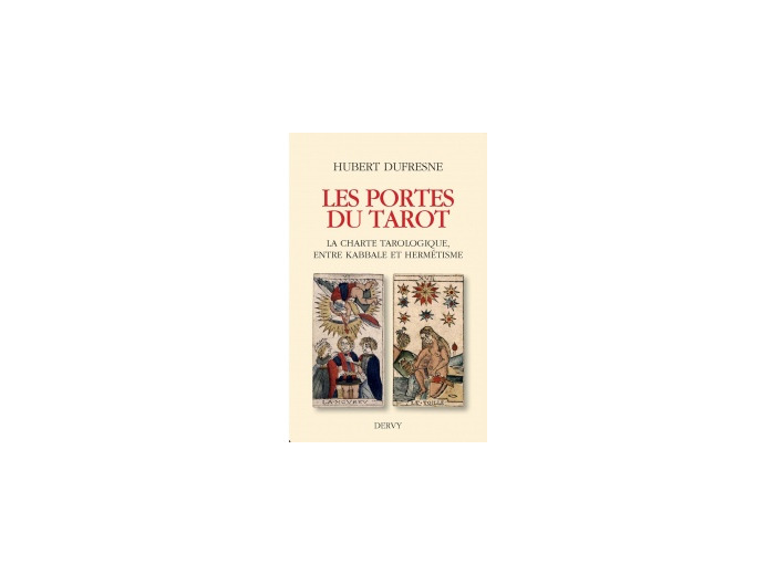 Les portes du tarot
