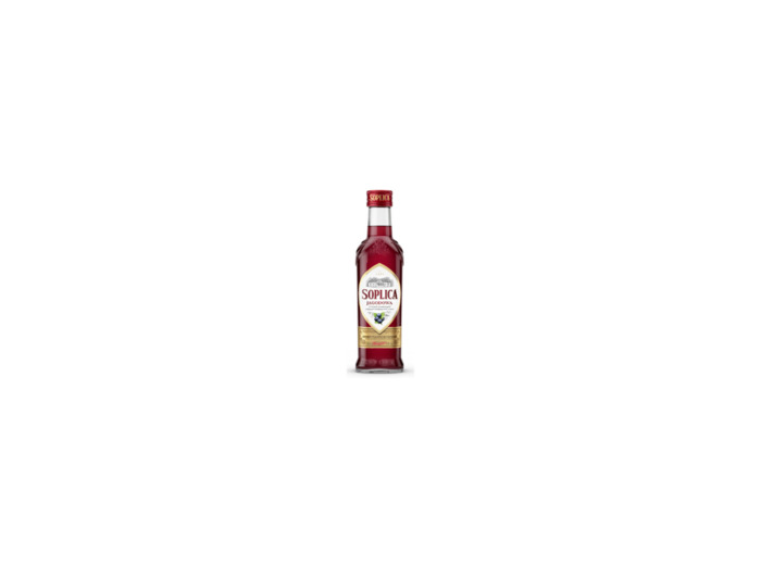 Soplica 1891 Myrtille 30% (20cl)