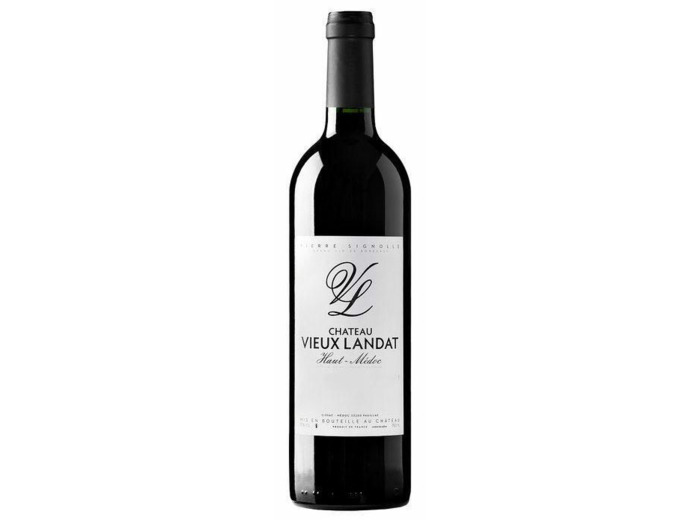 Haut Médoc 2015 Château Vieux Landat 75cl