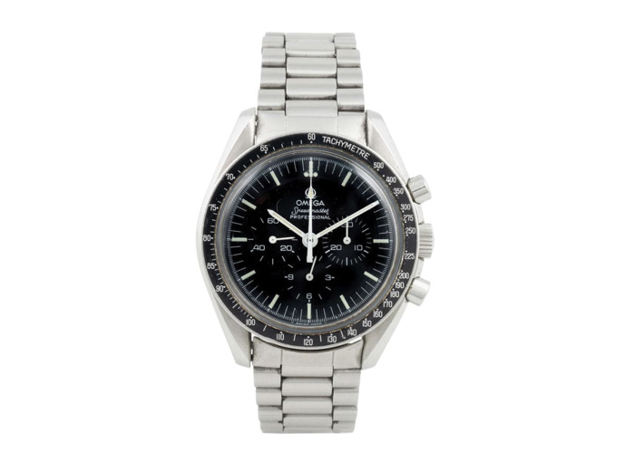 OMEGA Speedmaster Moonwatch