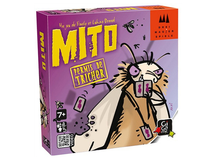 Mito