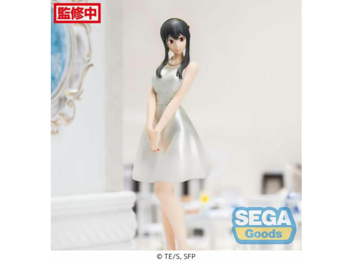 Spy × Family - Figurine Yor Briar PM Figure Party Ver.