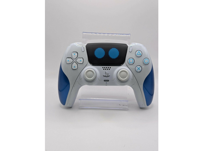 Manette sans fil DualSense PS5 édition limitée Astro - Bot