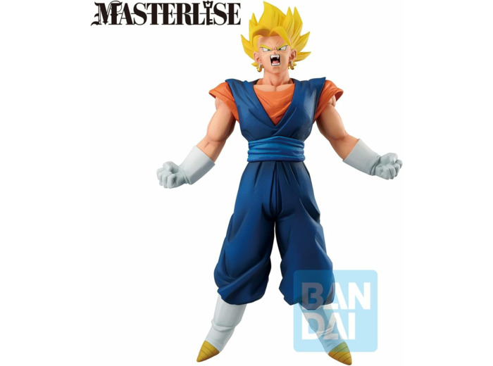 [FIGURINE] DRAGON BALL Z - ISHIBANSHO Vs Omnibus Ultimate Ichibansho - Super Vegetto
