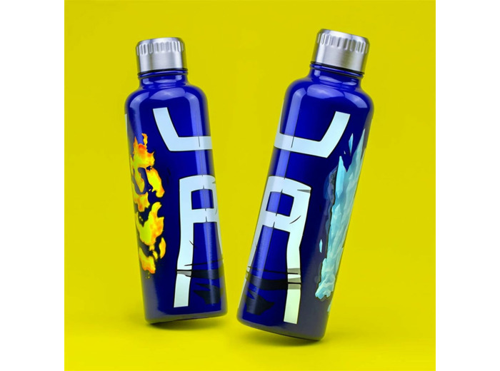 Bouteille en métal My Hero Academy 450 ml