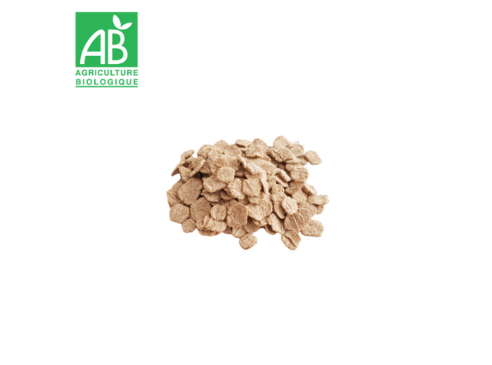 Flakes sarrasin - 100g