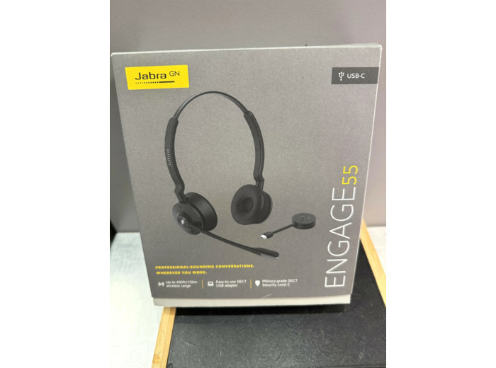 Jabra Engage 55 SE