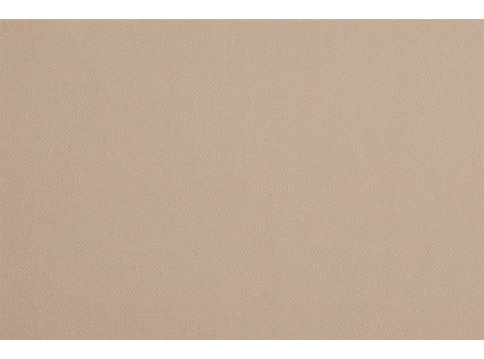 Sélection Coup de coudre - Tissu Gabardine Léger en Coton Uni Beige Rosé