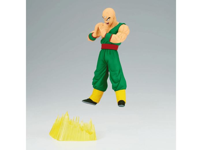Dragon Ball Z - Figurine Tenshinhan GxMateria 18 cm