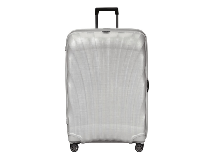 Spinner 81/30 Off White