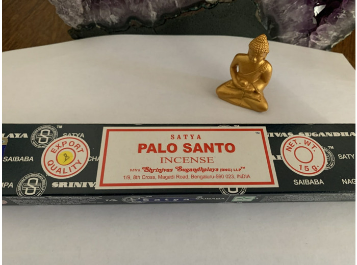 Encens Palo Santo