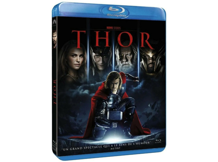 Blu-Ray Thor