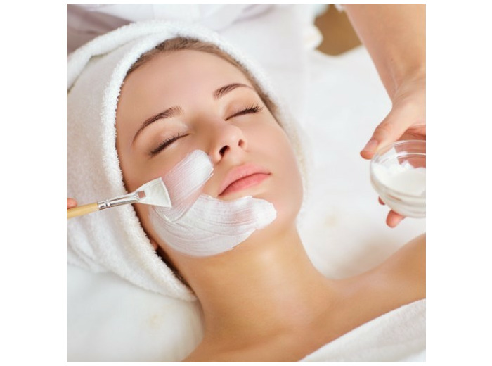 Forfait 4 séances Soin du Visage Physiodermie Equilibre Essentiel