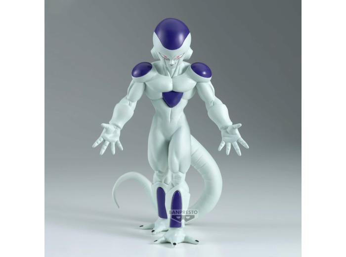 Dragon Ball Z - Figurine Freezer Solid Edge Works