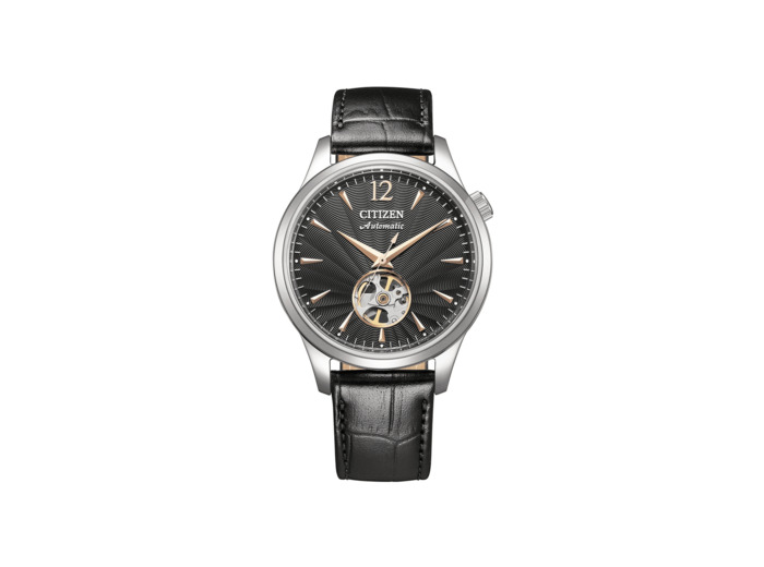 Montre Citizen Platform NH9131-14E