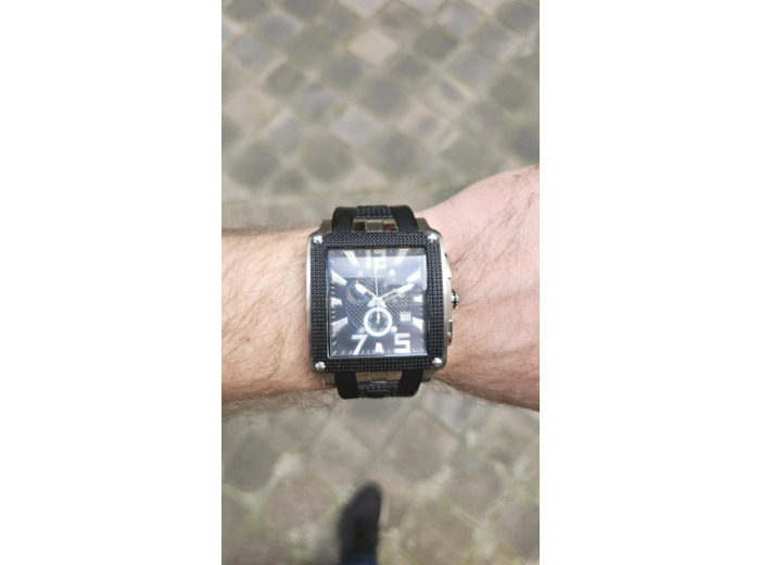 Montre Cerruti 1881 CRB012