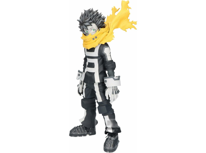 [FIGURINE] My Hero Academia - Izuku Midoriya (7ème Saison)