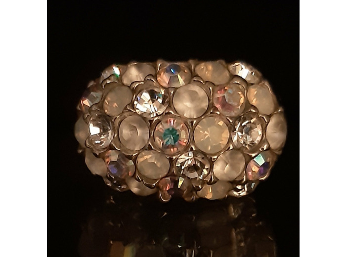 Bague AGATHA 23-870