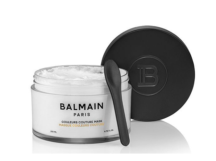 COULEURS COUTURE MASK