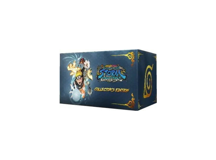 Jeu PS5 Naruto X Boruto Ultimate Ninja Storm Connections - Collector's Edition