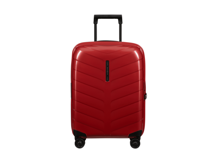 Attrix Spinner 55/20 Exp Red