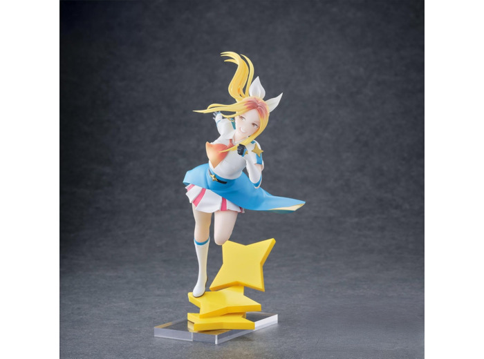 [FIGURINE]  MAGILUMIERE MAGICAL GIRLS - LUMINASTA - HITORI KOSHIGAYA LUMINASTA