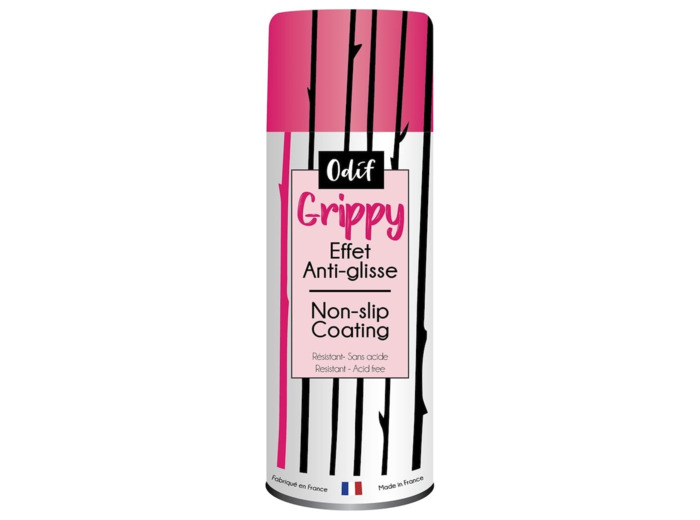 Odif - Grippy Effet Anti-Glisse