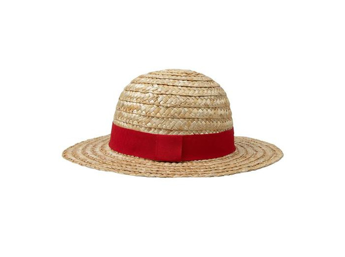 One Piece - Chapeau Luffy Straw Hat