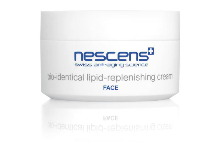 Crème Relipidante Bio