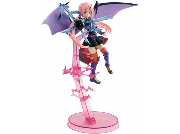 [FIGURINE] THAT TIME I GOT REINCARNATED AS A SLIME - BANPRESTO SPECIAL ver. - MILIM DRAGON FORM