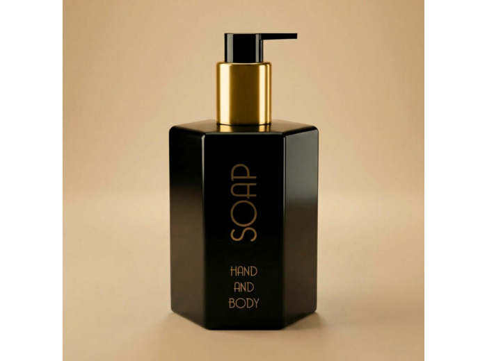 Secret of Success Savon Liquide