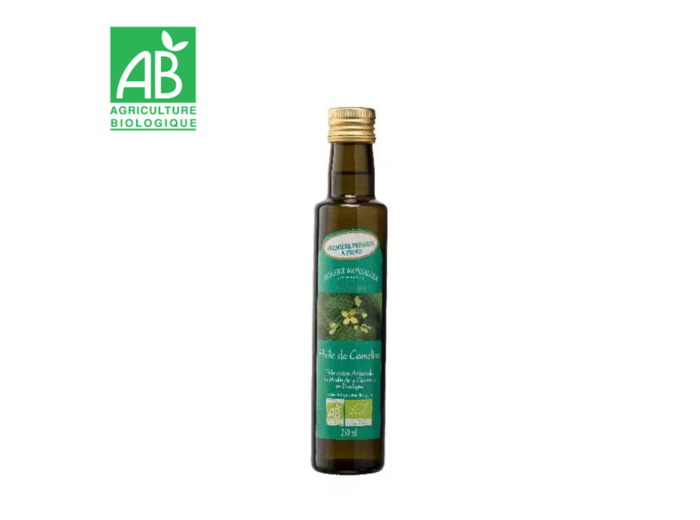 Huile de Cameline - 250ml