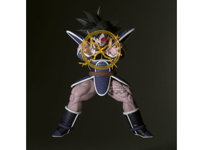 Dragon Ball Z - Figurine Thalès Gx Materia