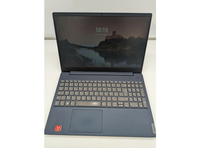 Ordinateur Portable Lenovo Ideapad 8340-15API