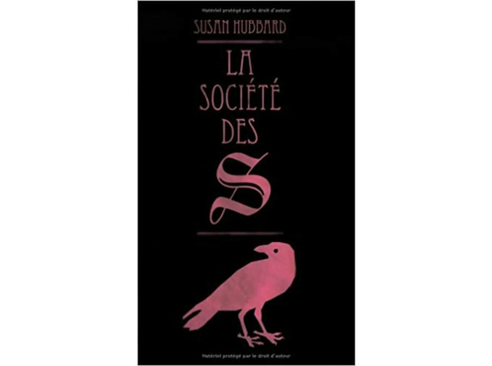 Livre La société des S